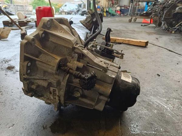 BOITE DE VITESSE MANUEL DACIA/RENAULT JH3397 - Vue 5